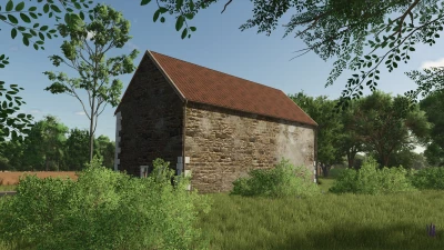 Stone Agricultural Annex v1.0.0.0