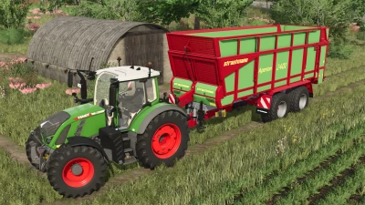 Strautmann Aperion 2401 v1.0.0.0