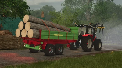 Strautmann Trailers v1.0.0.0