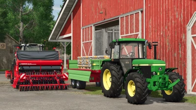 Strautmann Trailers v1.0.0.0