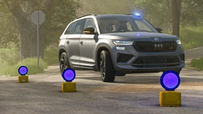 Strobe Light v1.0.0.0