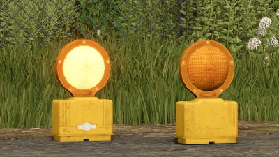 Strobe Light v1.0.0.0