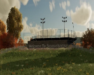 Susquehanna Valley 4X v1.0.0.0