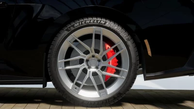 SV Wheel Pack v1.0