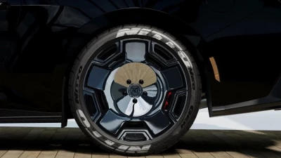 SV Wheel Pack v1.0