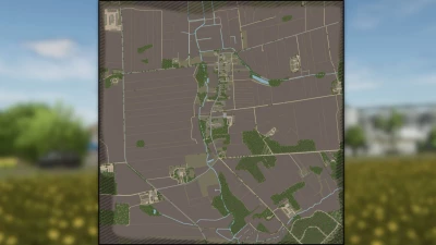 Szpakowo Map v1.0.1.0