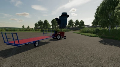 T-2025 + KOLOS v1.0.0.0