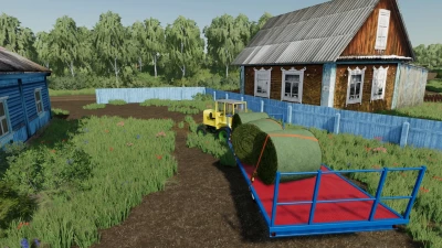 T-2025 + KOLOS v1.0.0.0