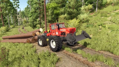 TAF 690 PES 4X4 ULTIMATE v1.0.0.0