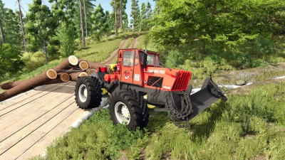 TAF 690 PES 4X4 ULTIMATE v1.0.0.0