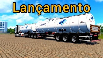 TANQUE FACCHINI 1.54