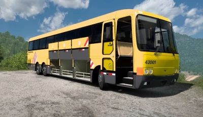 Tecnobus Tribus 4 1.5x