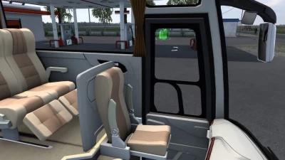 TENTREM Scorpion X ETS2 1.54+