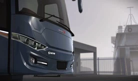 TENTREM Scorpion X ETS2 1.54+