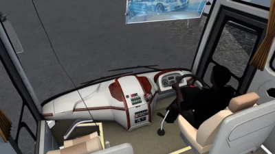 TENTREM Scorpion X ETS2 1.54+