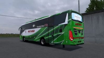 TENTREM Scorpion X ETS2 1.54+