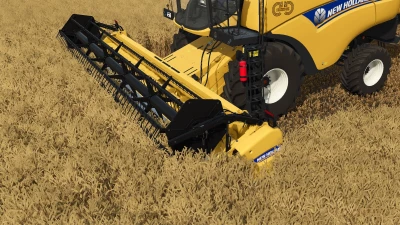 Terra Flex 3020 Pack v1.0.0.0