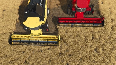 Terra Flex 3020 Pack v1.0.0.0