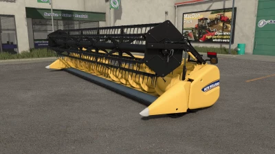 Terra Flex 3020 Pack v1.0.0.0