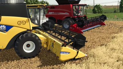 Terra Flex 3020 Pack v1.0.0.0