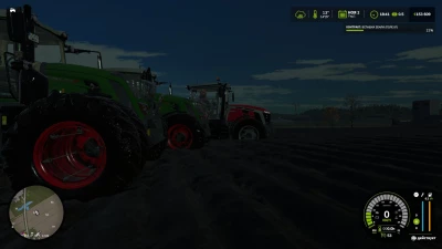 Terrain Height Adjuster v1.0.0.5