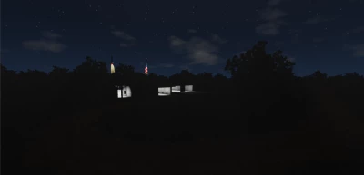 Texas Motorplex (TX2K) v1.0