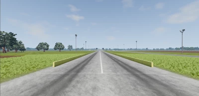Texas Motorplex (TX2K) v1.0