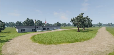 Texas Motorplex (TX2K) v1.0