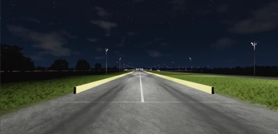 Texas Motorplex (TX2K) v1.0