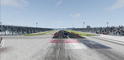 Texas Motorplex (TX2K) v1.0