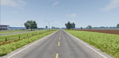 Texas Motorplex (TX2K) v1.0