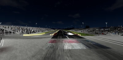 Texas Motorplex (TX2K) v1.0