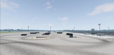 Texas Motorplex (TX2K) v1.0