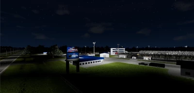 Texas Motorplex (TX2K) v1.0