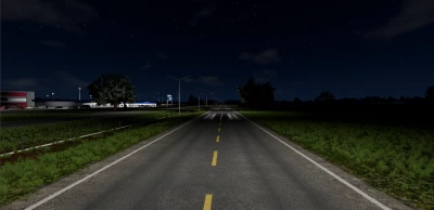 Texas Motorplex (TX2K) v1.0