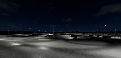 Texas Motorplex (TX2K) v1.0