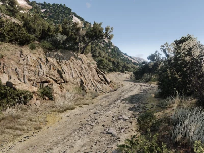 The Mediterranean Special Stage 03 v1.02