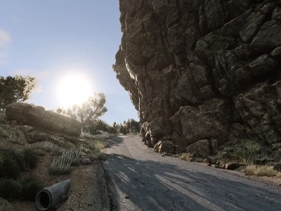 The Mediterranean Special Stage 03 v1.02