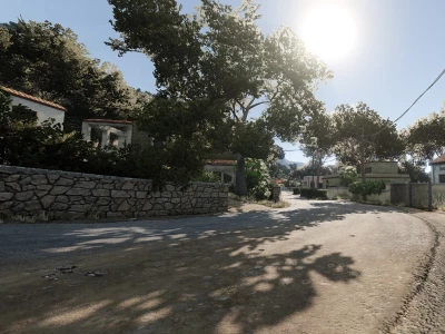 The Mediterranean Special Stage 03 v1.02