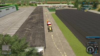 The village Stavropol region v1.0.0.0