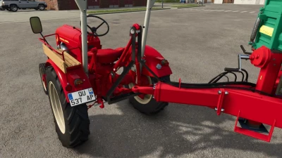 Three point ball coupling v1.0.0.0