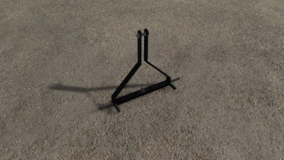 Three point ball coupling v1.0.0.0