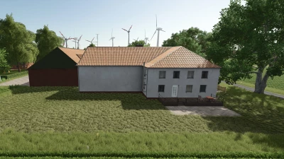 Three Sided Farm v1.0.0.0