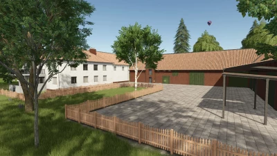 Three Sided Farm v1.0.0.0