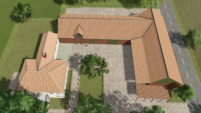 Three Sided Farm v1.0.0.0