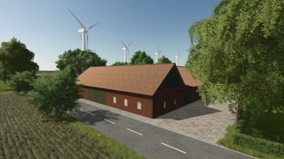 Three Sided Farm v1.0.0.0