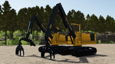 Tigercat T234B v1.0.0.0