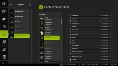 Time Saving Logistics v1.0.0.0