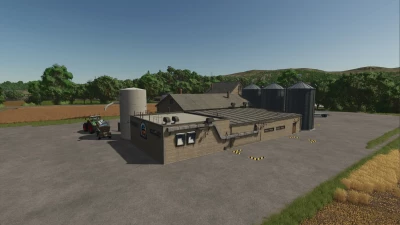 Time Saving Logistics v1.0.0.1