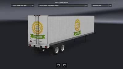 Timpte Super Seal v1.1.4